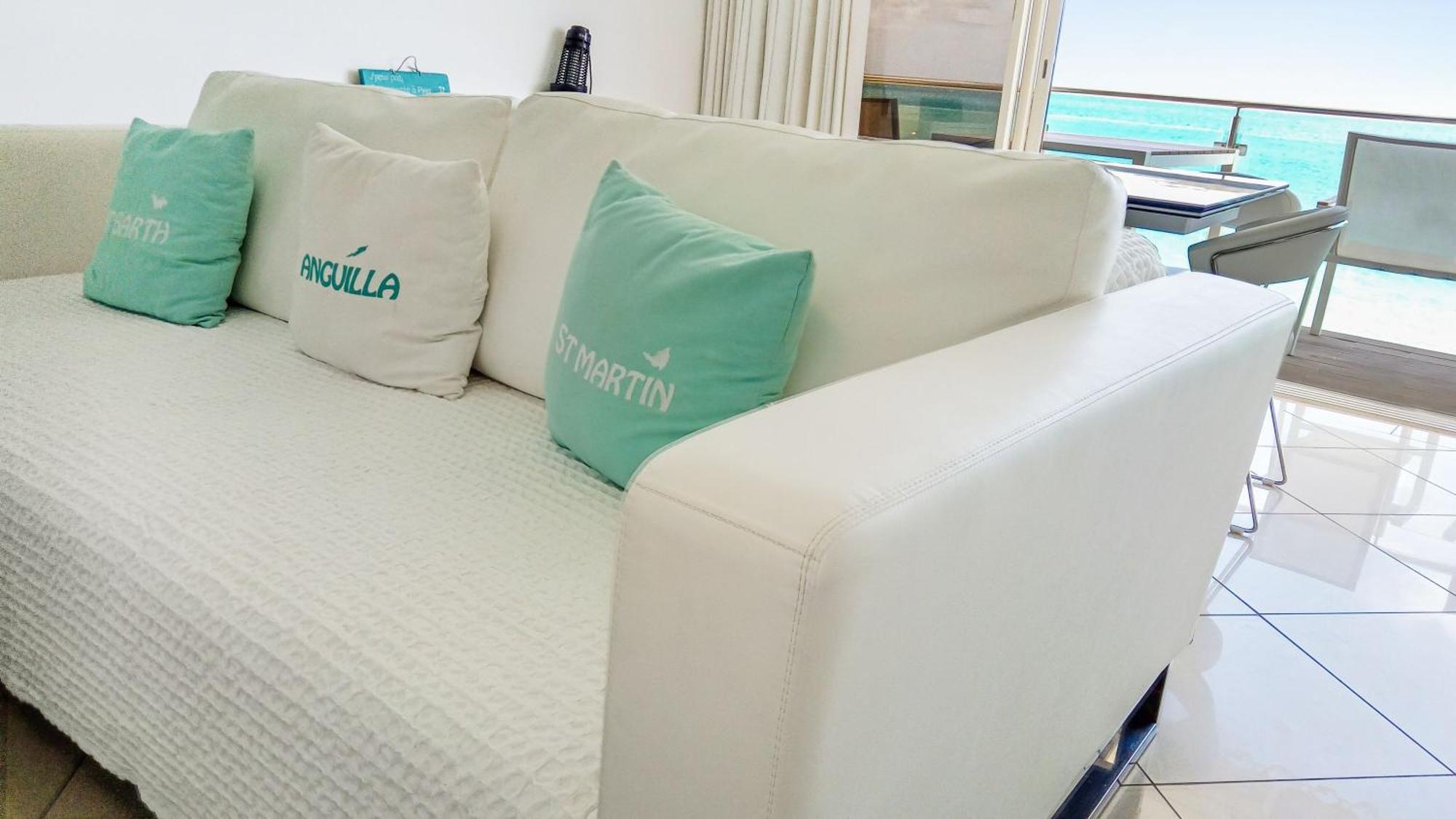 Residence Catalina Apt 3 Grand Case Exterior foto